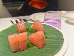 -金链花·泰国餐厅(国贸店)