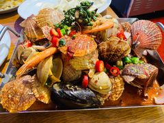 -必点海鲜·鲅鱼水饺(鞍山西道店)