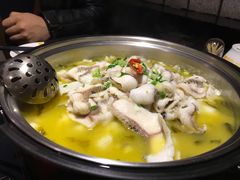 -严厨老坛酸菜鱼(吴江万宝店)