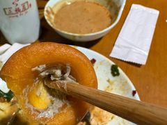 -正福居老北京正宗铜锅泉水涮肉(彰化路店)