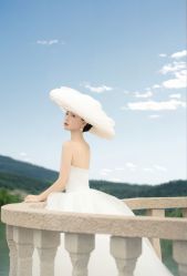 -青禾蒙娜丽莎婚纱摄影(武汉总店)