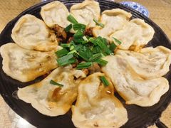 -大张烙馍村·美食地标(泉山店)
