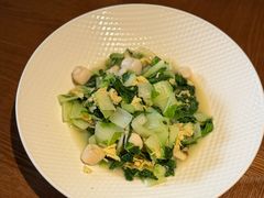 -单家老院·院子里的青岛菜(沙子口店)