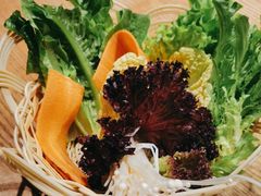 -尚海豆捞(乐虹坊店)