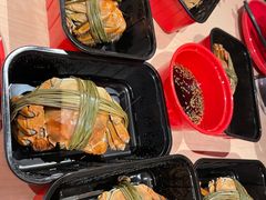 -避风塘(宝山万达店)