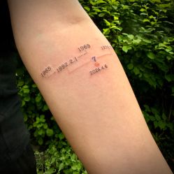 -PinooTattoo皮奴刺青纹身设计总部