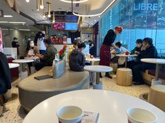 大堂-哈根达斯(天河城店)