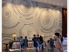 -西双版纳融创皇冠假日度假酒店