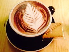 -sugarman espresso素饮糖人高新咖啡工厂
