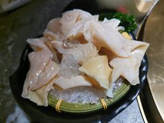 麻路口口脆-麻路成都火锅(柏威年店)
