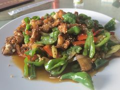 -煲来饱去冷水鱼
