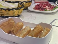 -贵州树林牛肉馆·小龙虾(蒋村花园店)