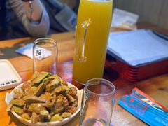 -四禧精酿铜锅涮肉·烧烤工场(大明湖店)