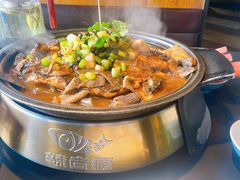 -辣尚瘾·烤鱼·新川菜(交大直营店)
