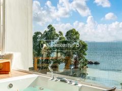 -巽寮湾