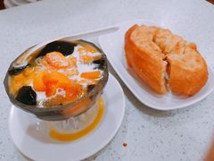 -芬芳甜品(同福路店)