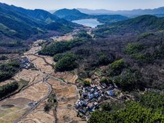 -塔川景区