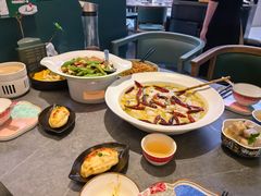 -江南里·新浙菜(苏州大悦城店)