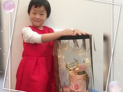 -杜哈夫DOUX RÊVE·生日蛋糕(日月光店)
