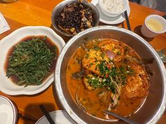 -益华家菜屋(世茂店)