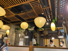 大堂-陈麻婆豆腐总店