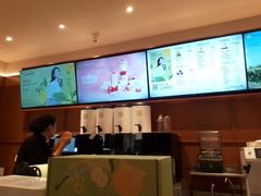 -奈雪的茶(印象城店)