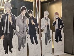 -喜茶(深圳万象城黑金店)