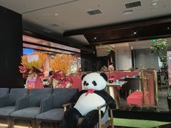 -四川饭店(城乡购物中心店)