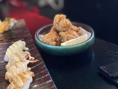 -YAMAKAWA(龙湖胥江天街店)