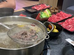 -林记潮牛·牛肉火锅(上马墩店)