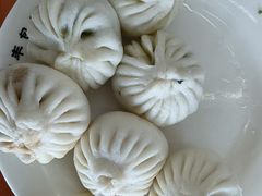 -庆丰包子铺(白塔寺店)