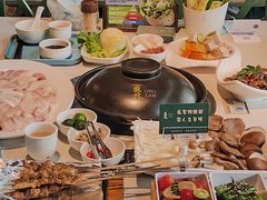 -百年果林椰子鸡(中洲店)