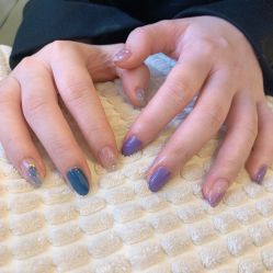 -NEW LOOK-绿麓 · 美甲美睫脱毛工作室