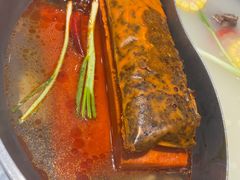 -爸爸炒料牛排老火锅(建设路旗舰店)