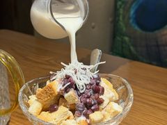 -金孔雀德宏傣味餐馆(魏公村店)
