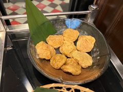 -一哥澳门豆捞 · 十七年经典澳门火锅(四季天地店)