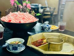 -捞九门海鲜牛肉自助火锅(廉江店)
