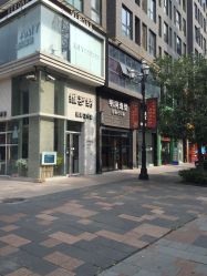 -明洞造型精品烫染