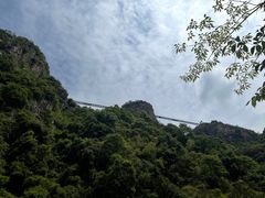 -天台山琼台仙谷景区
