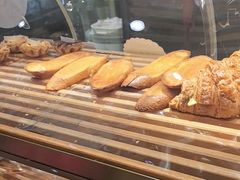 -DANXI丹喜面包·蛋糕(小公园永平店)