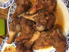 -东北人家铁锅炖(鞍山路店)