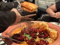 -柿合缘新京菜(国金中心商场店)