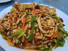-新乡饭店