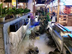 大堂-首秀·四川料理(星耀101店)
