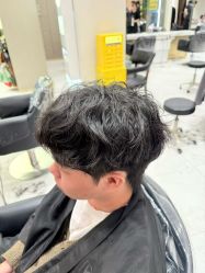 -Kraemer Paris苏豪路易士·嘉玛发廊