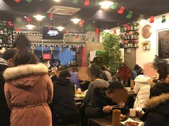 大堂-一岚一山(角门总店)