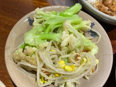 -红猪卤肉饭(大西洋美食城店)