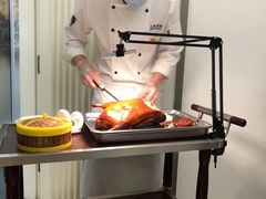 -御仙都北京菜馆·烤鸭店(双井店)
