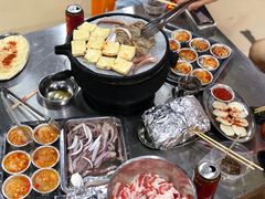 -旺记碳烤肥牛(总店)