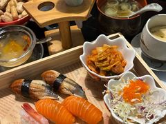 -天狗山料理(省体店)